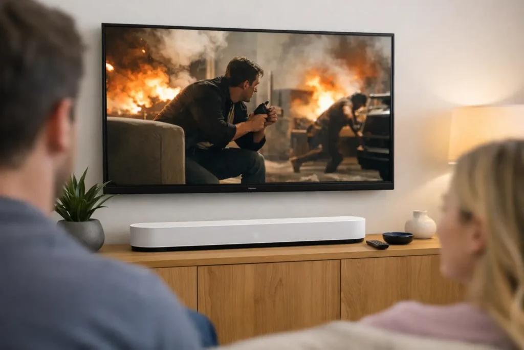 Is Sonos Good for TV? What Homeowners Should Know