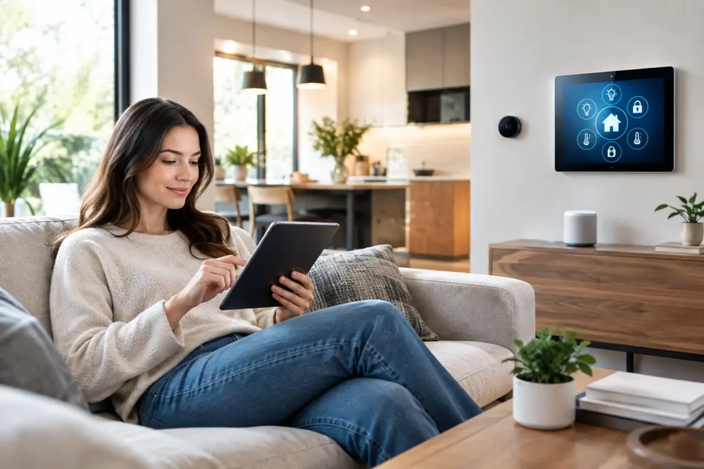 Smart Automation That Fits Your Home