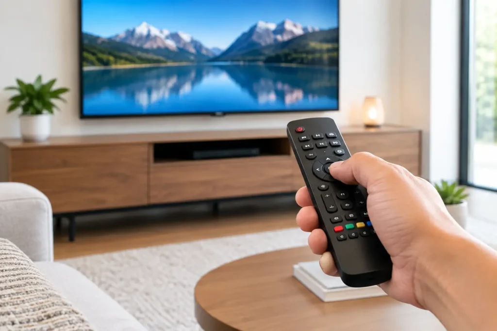 How to Program Universal Remote Controls Correctly