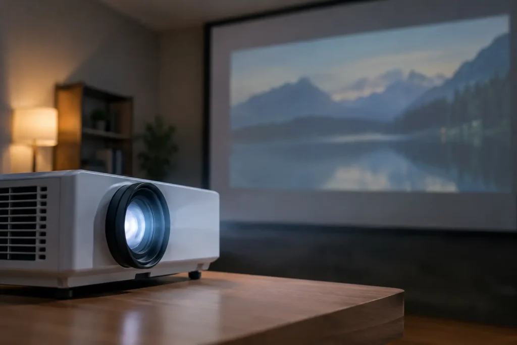 Why Is Projector Image Dim? 8 Likely Causes